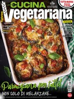 La mia cucina vegetariana